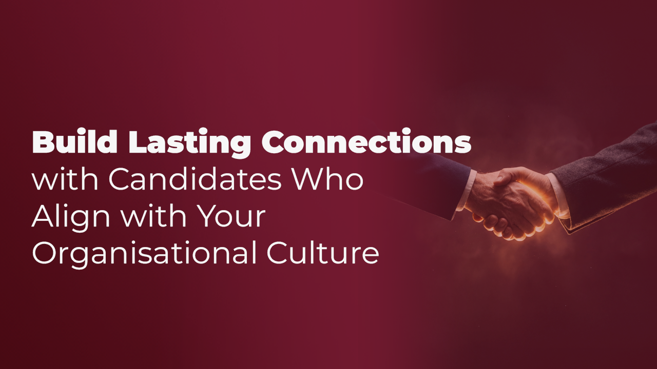 Cultural Fit in Recruitment