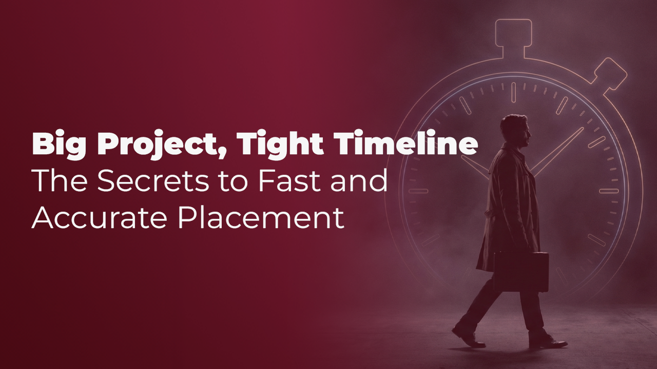 Fast and Accurate Hiring