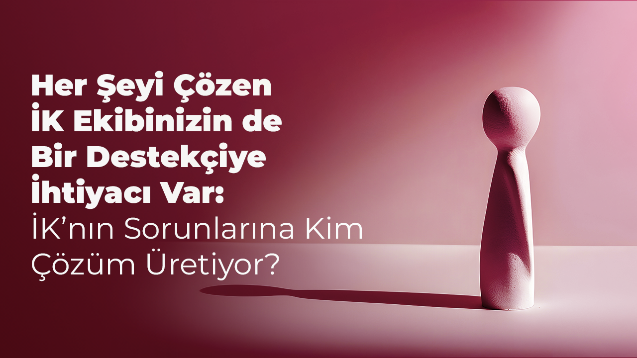 İK Ekipleri
