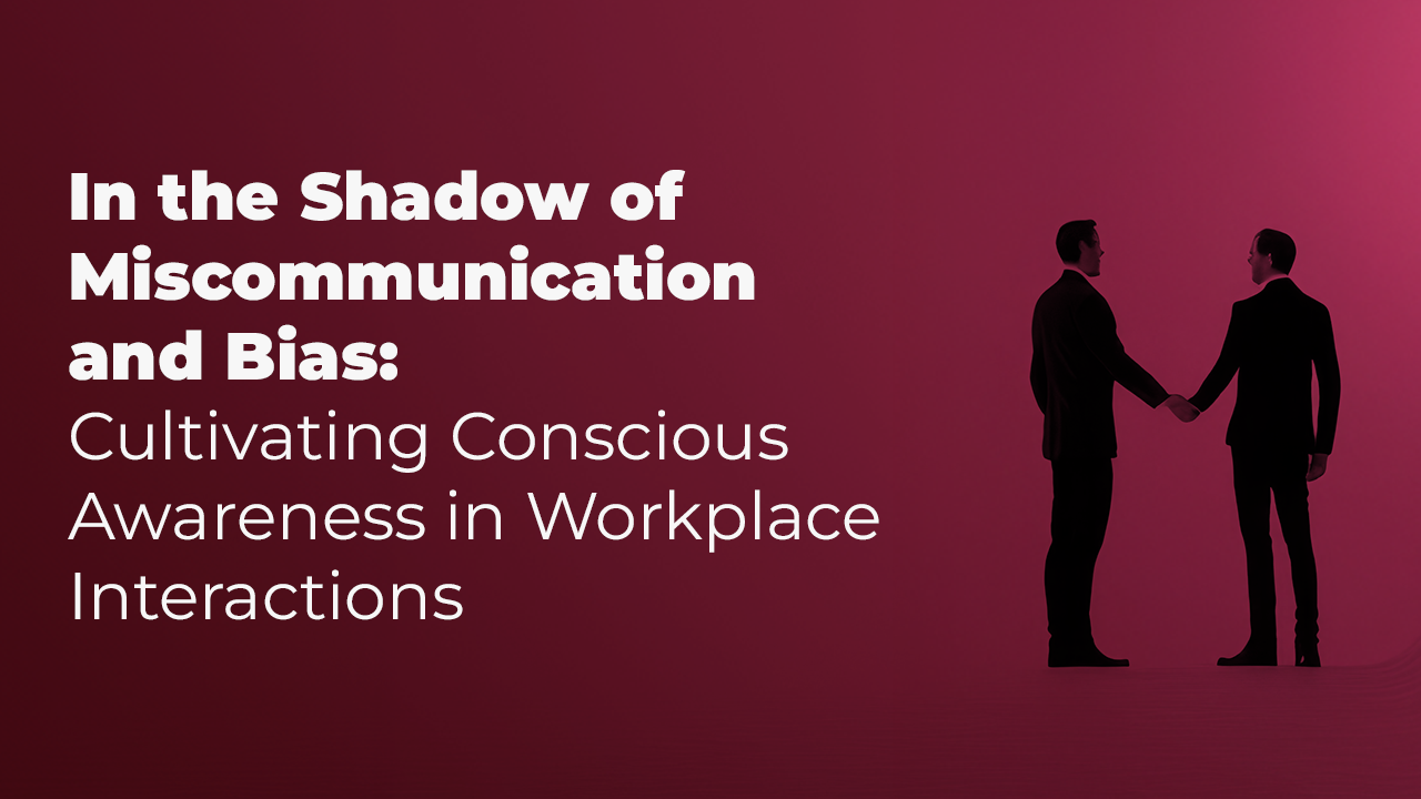 Internal communication
