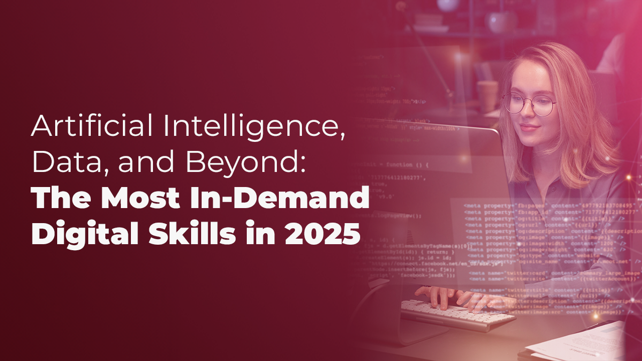 digital talent