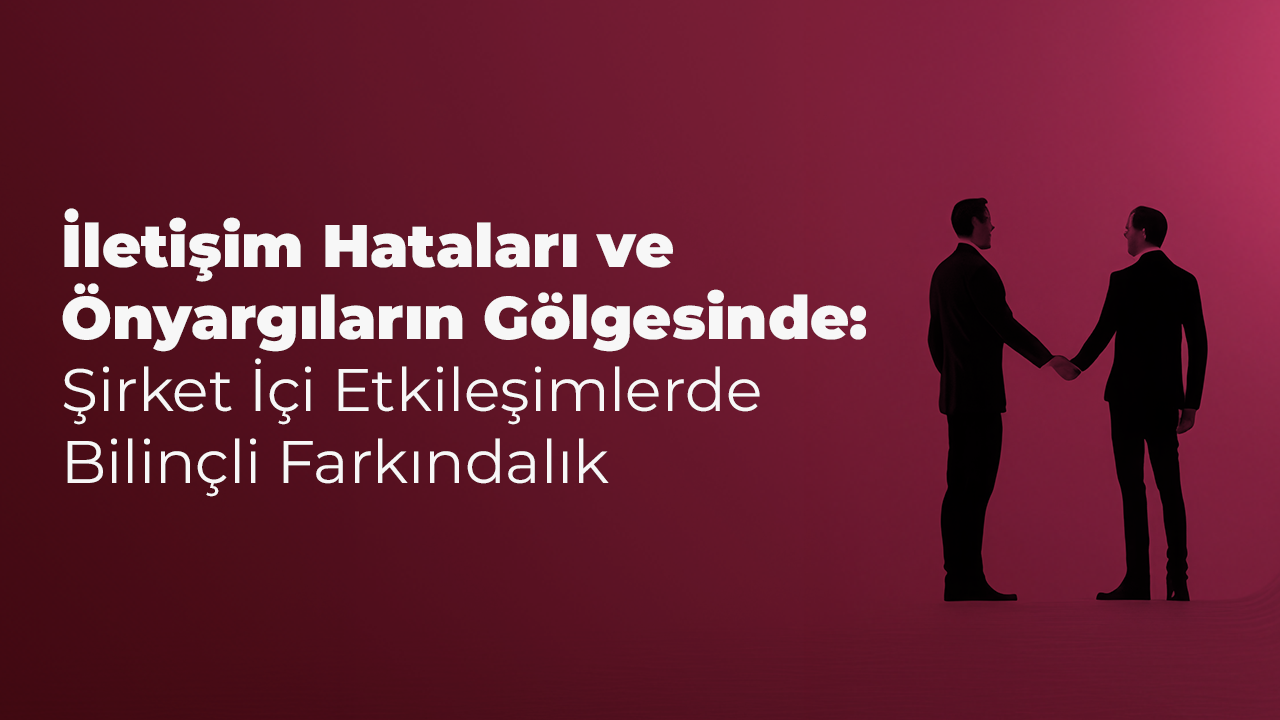 kurum içi iletişim