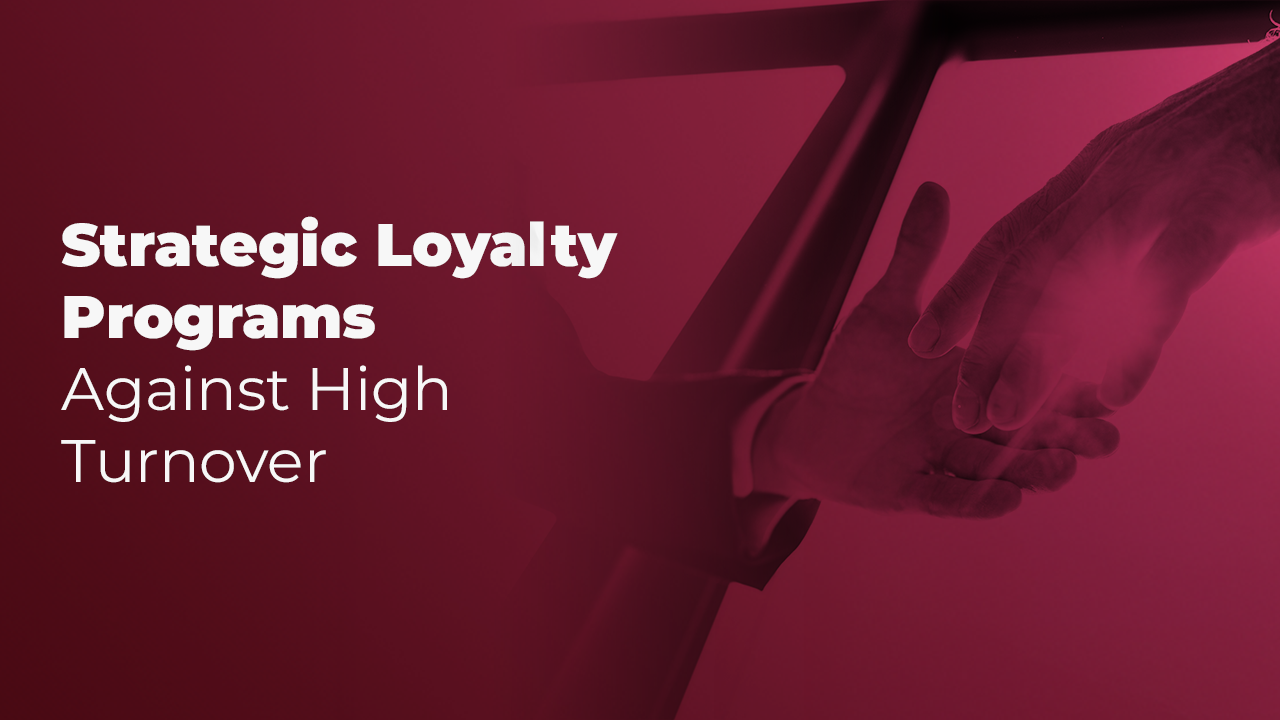 Strategic Loyalty