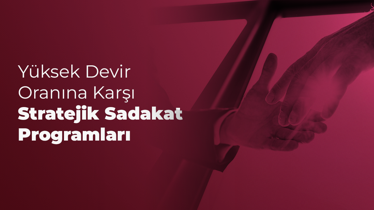 stratejik sadakat