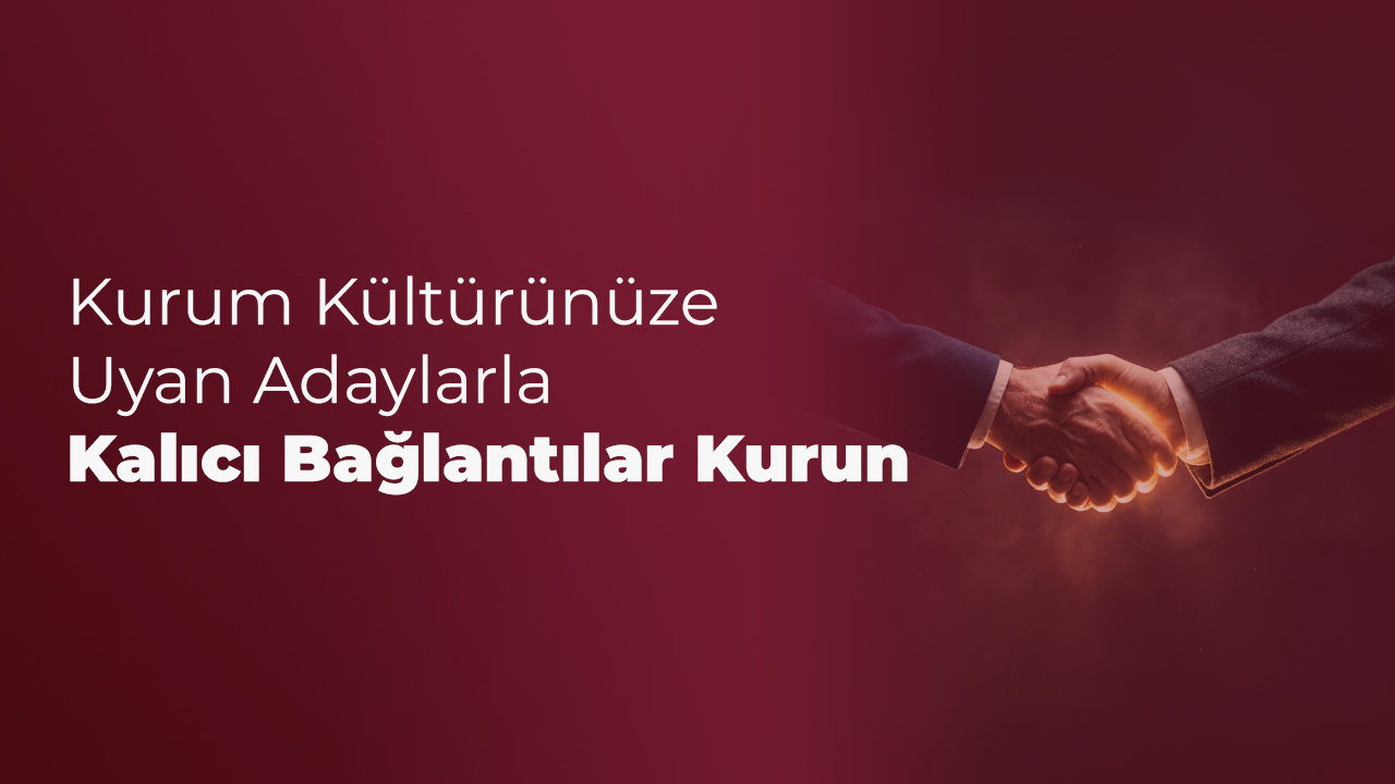 Kurum Kültürü