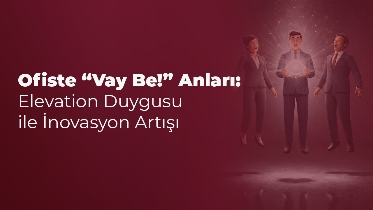 Elevation Duygusu
