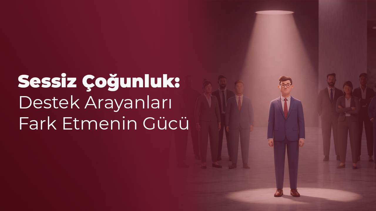 Sessiz Çoğunluk