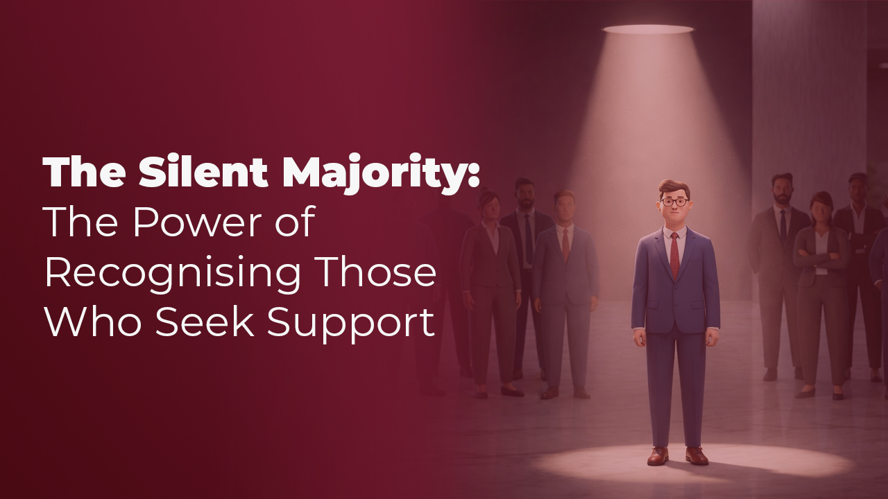 The Silent Majority