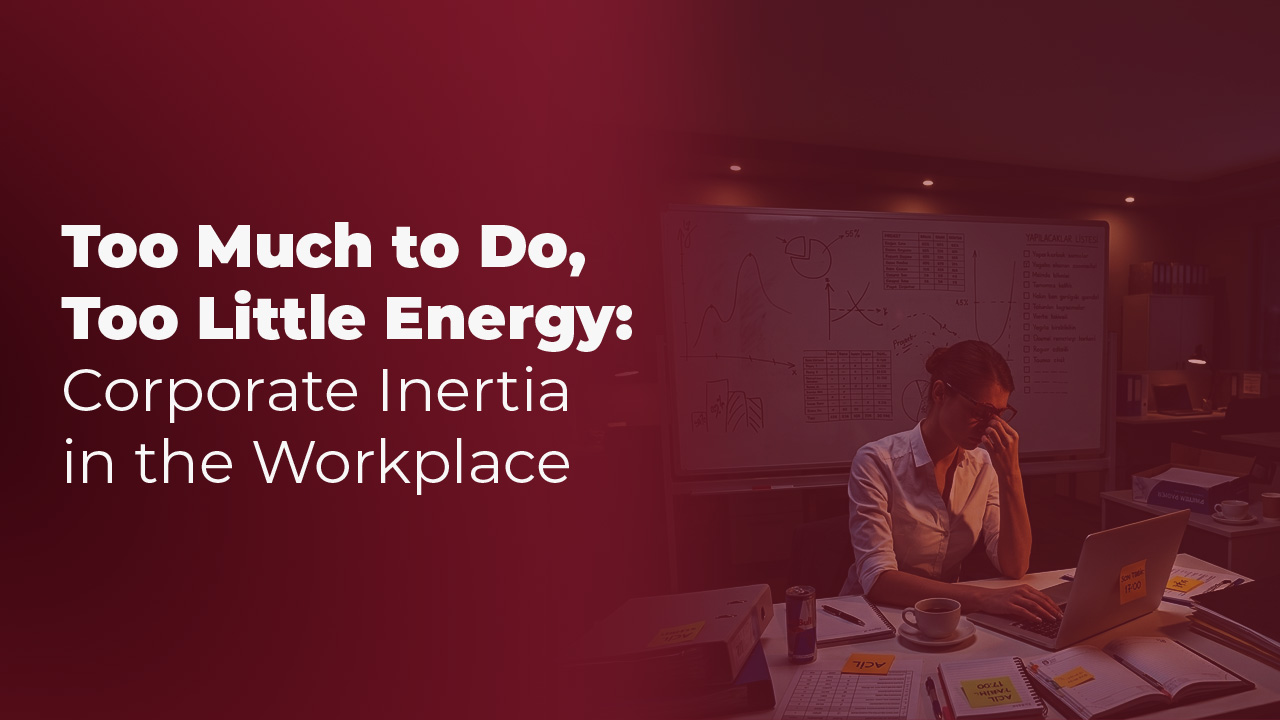 Corporate Inertia