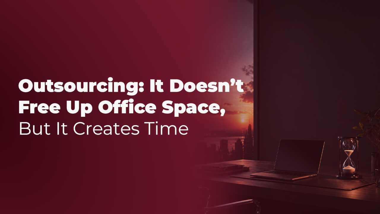Outsourcing