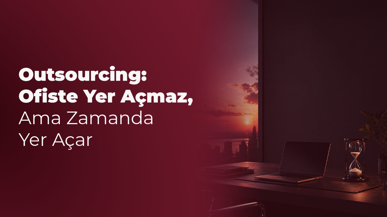 Outsourcing