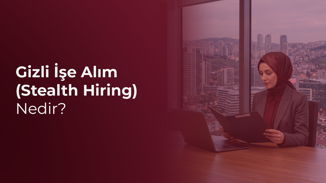 Stealth Hiring