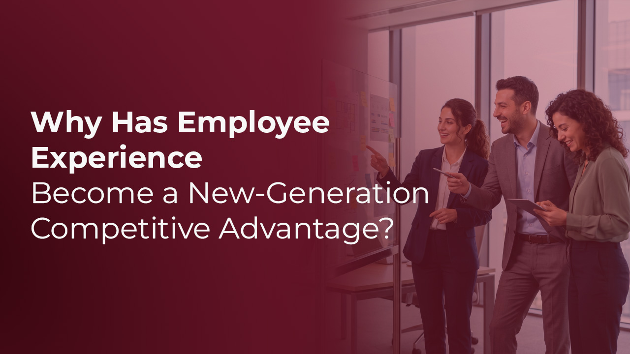 Employee Experience