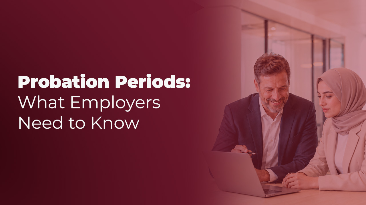 probation period