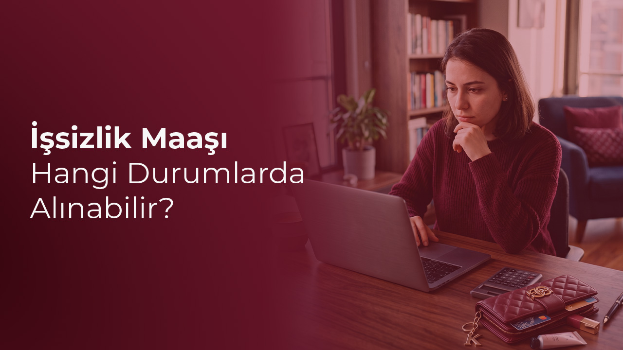 işsizlik maaşı