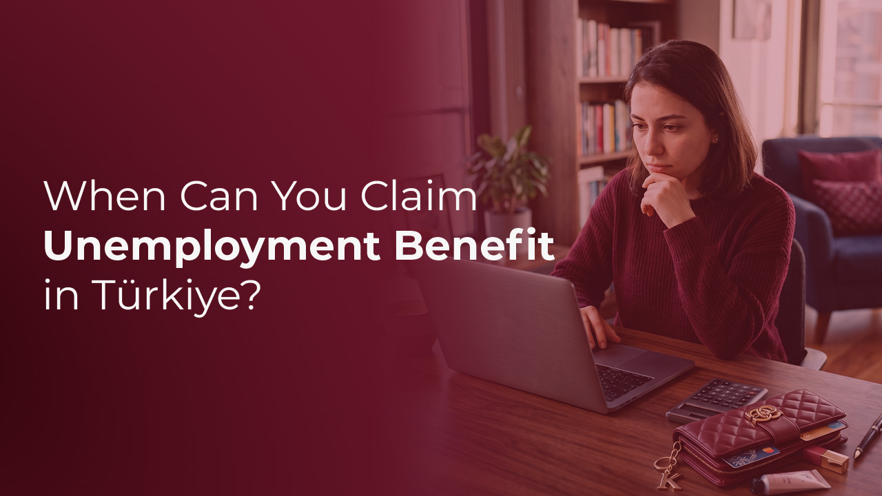 Claim Unemployment